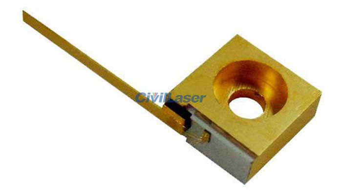 980nm 4w laser diode